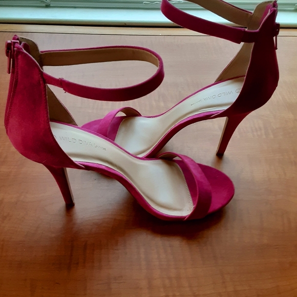 Wild Diva | Shoes | Wild Diva Lounge 